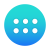 안드로이드 앱 서랍 icon