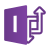 Microsoft-Infopath icon