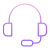 Headphone icon