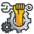 Repair icon