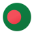 Bangladesh-circular icon