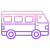 Caravane icon