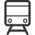 Train icon