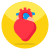 Heart icon