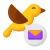 Carrier Pigeon icon