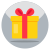 Gift Box icon