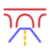 Road Bridge icon