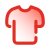 T-shirt icon