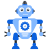 Robot Configuration icon