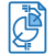 Analysis icon