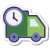 Deliver Food icon