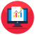 Online Statistics icon