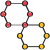 Molecules icon