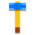 Sledgehammer icon