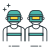 Duo icon