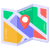 Map Location icon