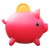 Money Box icon