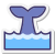 クジラの尾 icon