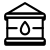 Oil Storage Tank icon