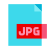 JPG icon