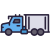 Cargo Truck icon