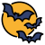 Bats icon