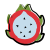 Frutto del drago icon