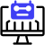 Computer icon