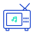 Retro Tv Music icon