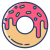 Krapfen icon