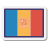 Andorra icon