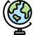 Earth day icon