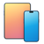 スマートフォンタブレット icon