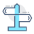 Orientation icon