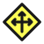 Road Sign icon