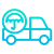 Delivery Truck icon