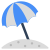 Outdoor Umbrella icon