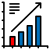 Analytics icon