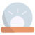 Crystal Ball icon