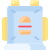 Delivery Bag icon