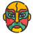 Mask icon