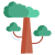Eucalyptus Tree icon