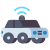 Self Driving icon