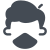 Protection Mask icon