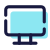 Monitor icon