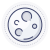 Mond icon