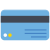 Carta di credito icon