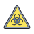 Biological Hazard icon