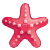 Sea Star icon