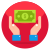 Money Care icon